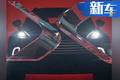 阿斯頓·馬丁首款SUV 12月亮相/搭奔馳4.0T引擎