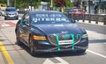 捷尼賽思G80 Sport路試諜照曝光 外觀偏向運(yùn)動(dòng)風(fēng)格