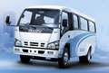 慶鈴五十鈴600P底盤物流商務(wù)車—都運