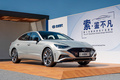 最潮的韓系車終換代 索納塔到底顏值高在哪？