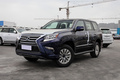 哈尔滨雷克萨斯GX460现车 凌志越野优惠