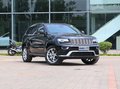 廈門信達Jeep大切諾基優惠5萬