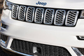 Jeep全新大尺寸SUV曝光 7座式布局/搭3.0L引擎