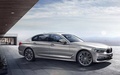 豪华商务新BMW 5系伴你前瞻实现商业成功