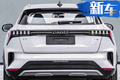 領(lǐng)克06詳細動力曝光 搭1.5T引擎油耗最低才1.5L
