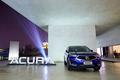 广汽Acura全新RDX实力来袭 强势登陆长沙