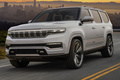 Jeep全新瓦格尼發(fā)布！搭V6引擎/內(nèi)飾不輸奔馳GLS