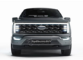 具有代表性的全新車型福特F-150純電 5月20日發(fā)布