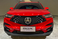 广汽讴歌RDX A-Spec运动款上市 售价38.6-46万元
