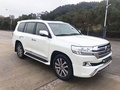 石家莊蘭德酷路澤4600優(yōu)惠 購現(xiàn)車送裝潢