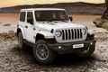 Jeep牧馬人新車(chē)型售價(jià)曝光！搭2.0T/配置升級(jí)