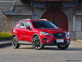 馬自達(dá)CX-5最高優(yōu)惠2萬元 降價(jià)競爭翼虎