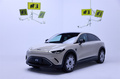 全新smart精靈#3上市 售20.99萬元起 6月開啟交付
