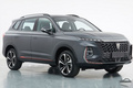榮威新RX5 MAX官圖 內(nèi)飾酷似寶馬旗艦SUV 3天后亮相
