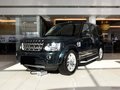 16款路虎發(fā)現(xiàn)四現(xiàn)車 原裝海外進口越野車