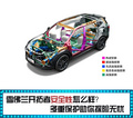 榆林现代ix25团购 全新创酷保值更时尚