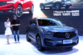 2020广州车展 解析广汽Acura RDX A-Spec运动款
