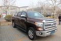 16款豐田坦途現(xiàn)車行情 個(gè)性改裝皮卡超值