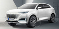 高端SUV長(zhǎng)安UNI-K亮相廣州車展 搭載全新2.0T動(dòng)力