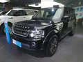 路虎发现4典藏版现车 西安发现4优惠配置