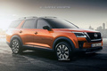 日產(chǎn)全新“大號”奇駿！增2.0T/分體燈組更吸睛