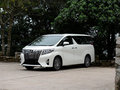16款豐田埃爾法現車 拉風商務MPV有逼格