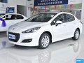 標(biāo)致308優(yōu)惠2.4萬元 降價(jià)競爭別克英朗