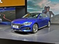 哈爾濱CX-4優(yōu)惠多少 最美現(xiàn)代車(chē)菲斯塔