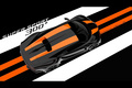 四款極速超400km/h的超級(jí)跑車 功率均超千匹