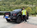 川渝男儿的榜样，坚持公益救援的他，为何选择了江淮悍途