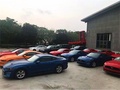 榆林福特野馬現(xiàn)車(chē)哪里買(mǎi) 店內(nèi)新款售29萬(wàn)