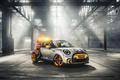 MINI發(fā)布JCW Pacesetter 將用作2021賽季FE安全車