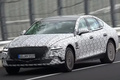 捷尼賽思G80純電版！續(xù)航達(dá)500km/配3級(jí)自動(dòng)駕駛