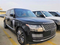 昆明攬勝尊崇創(chuàng)世加長(zhǎng) 219.8萬(wàn)搶現(xiàn)車