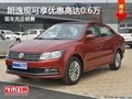 朗逸享优惠高达0.6万店内现车充足销售