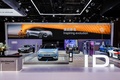 ID. AERO領(lǐng)銜 大眾汽車集團(tuán)（中國(guó)）5款純電車型亮相第五屆進(jìn)博會(huì)