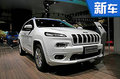Jeep新自由光配置曝光 將于下月正式上市