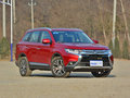 西安三菱歐藍(lán)德現(xiàn)車優(yōu)惠 20萬買什么SUV