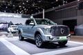 山海炮PHEV、HEV正式發(fā)布！900km綜合續(xù)航，最大扭矩750牛米