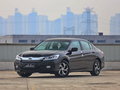 2016款雅閣鄭州優惠1.6萬元 現車充足