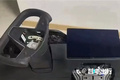 特斯拉新款Model 3實(shí)車內(nèi)飾曝光！兩款車型售價上漲