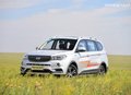 SWM斯威汽車X7對比眾泰T600