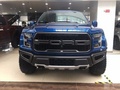 福特猛禽F150现车优惠 西安店内39.5万购