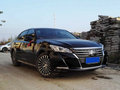 標(biāo)致508豐田皇冠哪個(gè)好 西安現(xiàn)車優(yōu)惠
