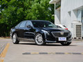 西安凯迪拉克CT6现车优惠 CT6最新报价