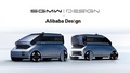 新寶駿KiWi EV聯(lián)名概念車發(fā)布 SGMW啟動(dòng)UDI戰(zhàn)略