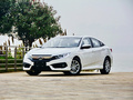 東莞思域降價(jià)2000元，部分車型有現(xiàn)車