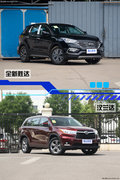 長春漢蘭達沒現(xiàn)車？吉林更推薦全新勝達