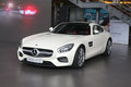 全新梅赛德斯-AMG GT昆明星旗激情上市！