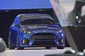 全新福克斯RS/ST 2015上海车展探馆实拍